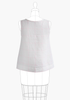 Grainline - Willow Tank dress pattern - Craftyangel
