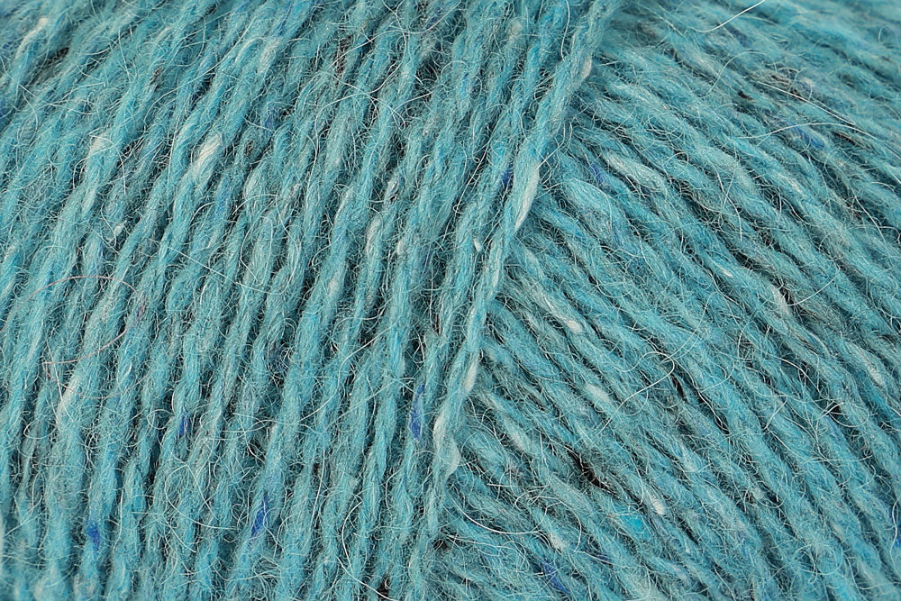 Rowan Felted Tweed - Dee Hardwicke - Winter Blue (803) - Craftyangel